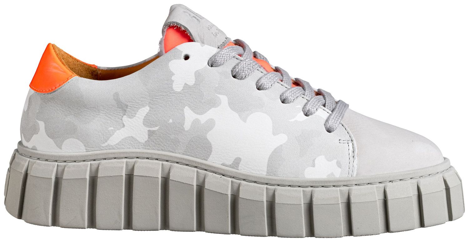 AVA.12/60 CAMOUFLAGE GREY # size 36/39/40