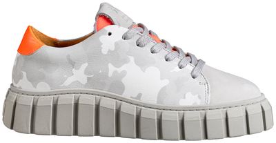 AVA.12/60 CAMOUFLAGE GREY # size 36/39/40