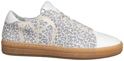 GOLD.01/05 GRY LEO PETITE PEACE