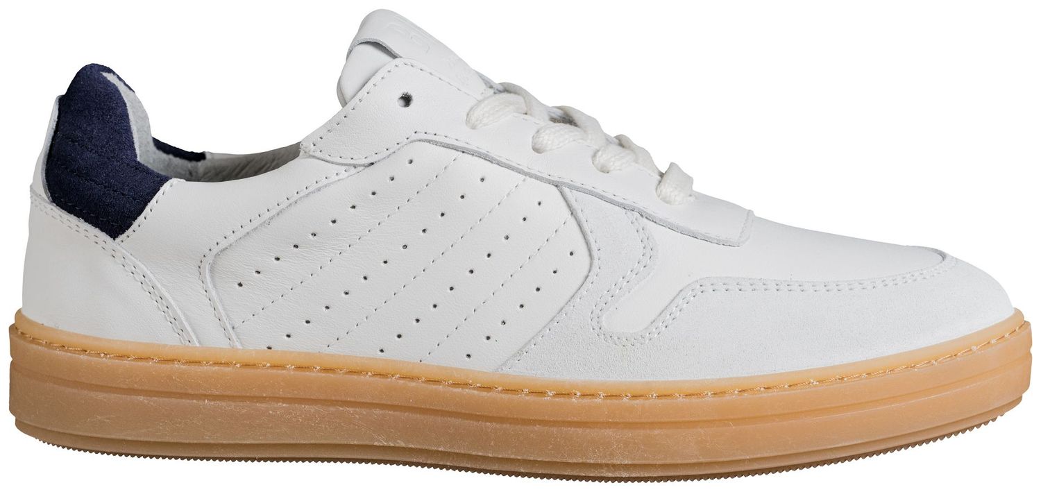 GOLD.03/03 SOFT WHITE NAVY # last sizes