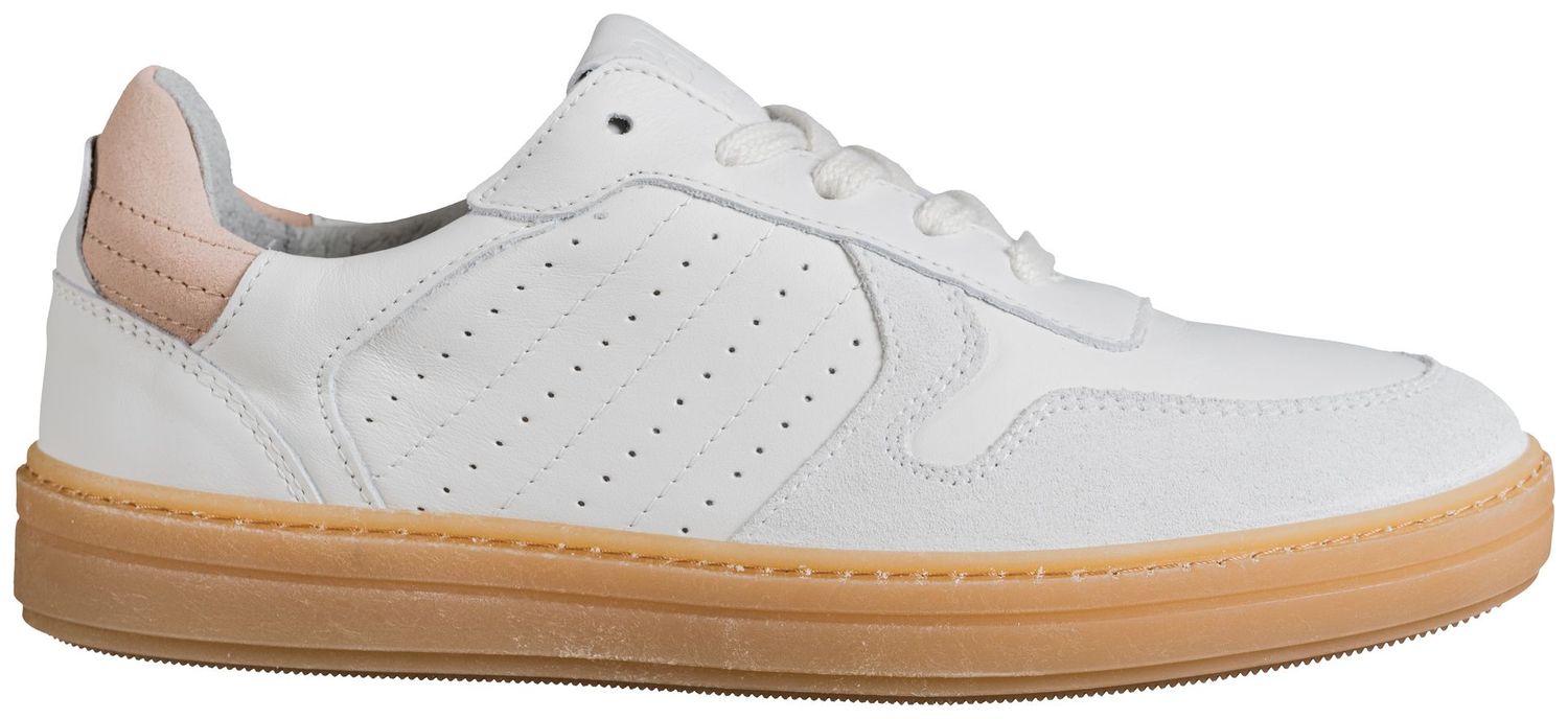 GOLD.03/01 SOFT WHITE ROSÉ # sizes 37/38/39/42