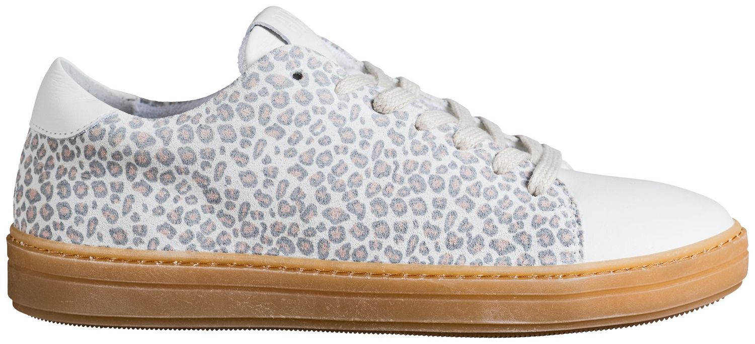 GOLD.01/06 GRY LEO PETITE # last sizes