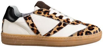 TALIA.01/10 MILK LEO BRWN