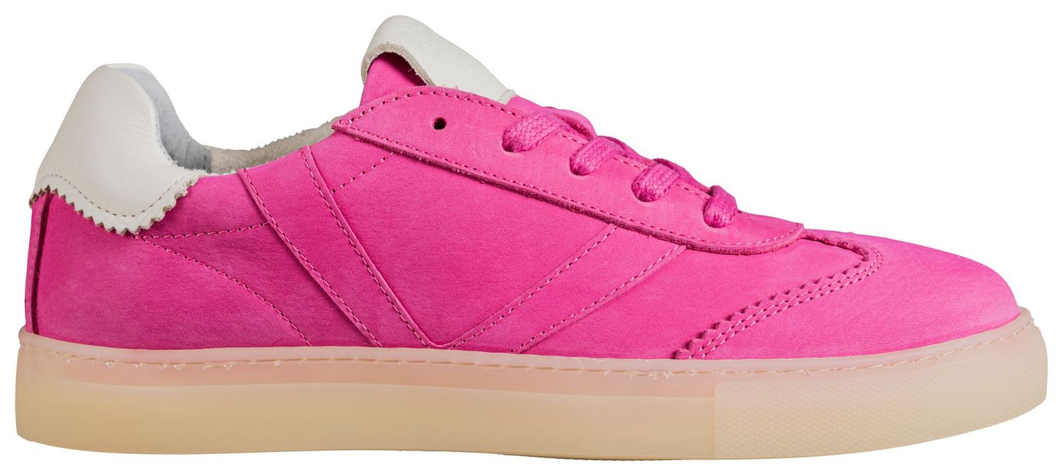 KOREA.01/04 NUBUCK PINK MILK # size 42