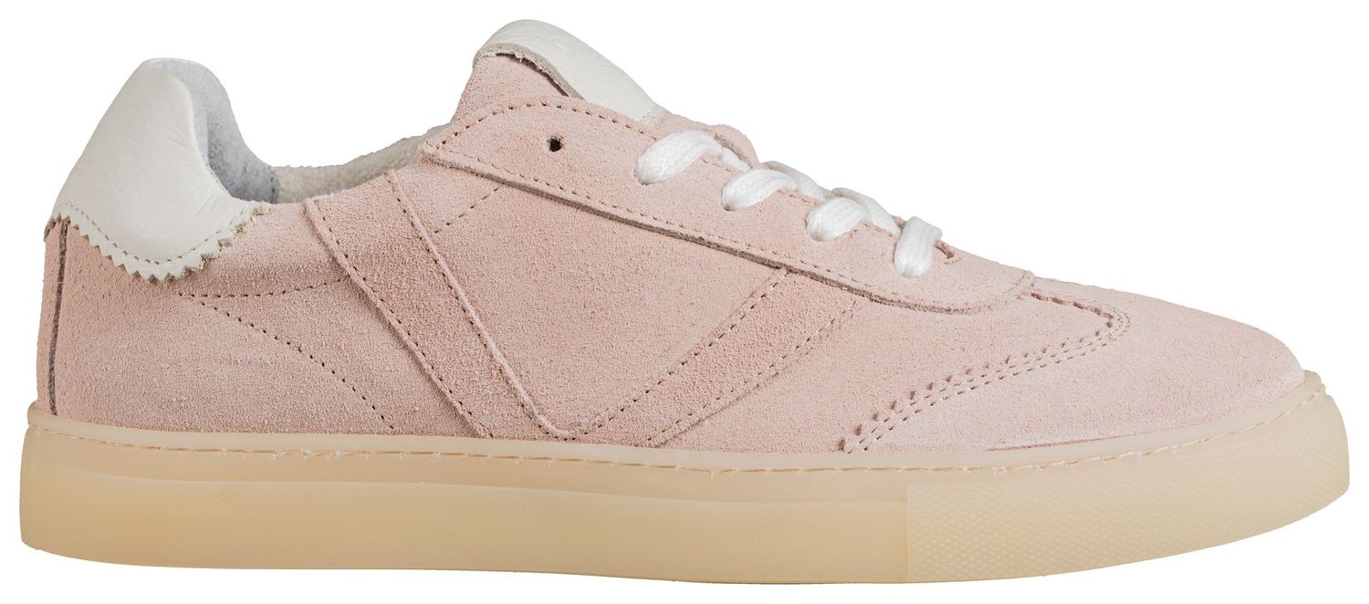 KOREA.01/01 SUEDE PALE ROSÉ MILK # sizes 38/39/42
