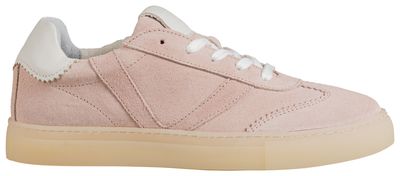 KOREA.01/01 SUEDE PALE ROSÉ MILK # sizes 38/39/42 KOREA.01/01 SUEDE PALE ROSÉ MILK # sizes 38/39/42