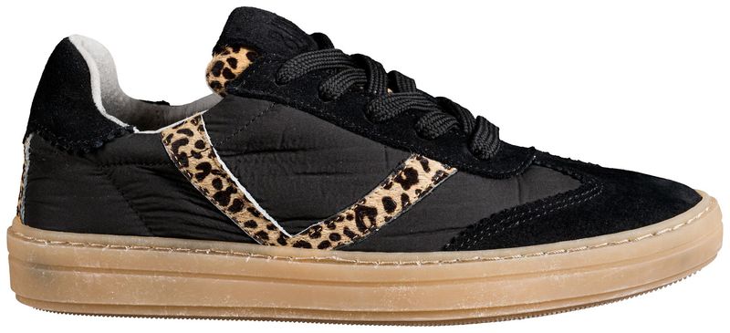 TALIA.N07 LEO NYLON BLACK TALIA.N07 LEO NYLON BLACK