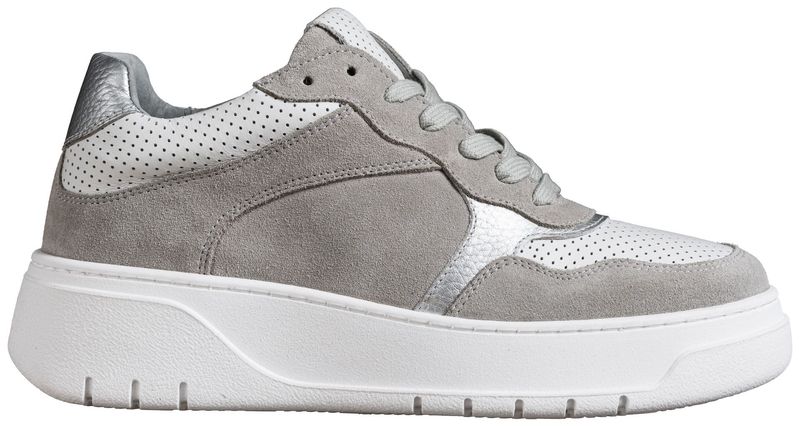 ANGEL.01/07 GREY WHITE SILVR # size 37 ANGEL.01/07 GREY WHITE SILVR # size 37