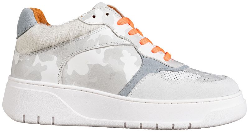 ANGEL.01/12 WHITE BLEU ORANGE # size 37 ANGEL.01/12 WHITE BLEU ORANGE # size 37