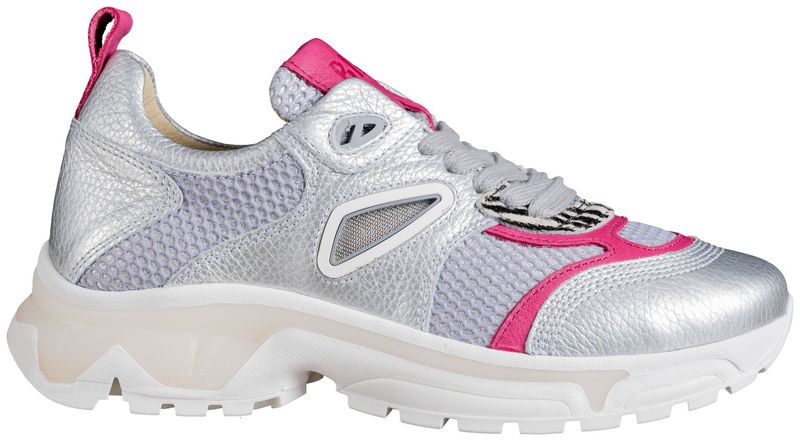 LEMON.02/04 METALLIC SNOW MESH # size 37 LEMON.02/04 METALLIC SNOW MESH # size 37