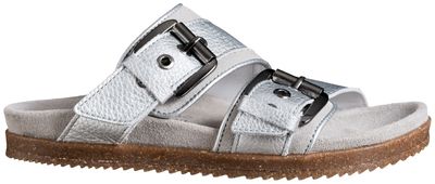 SAND.01/05 SANDALE SLVR GREY  # size 37