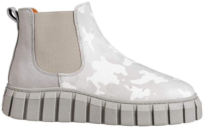 AVA.08/62 NUBUK GREY CAMOUFLAGE # size 37 AVA.08/62 NUBUK GREY CAMOUFLAGE # size 37