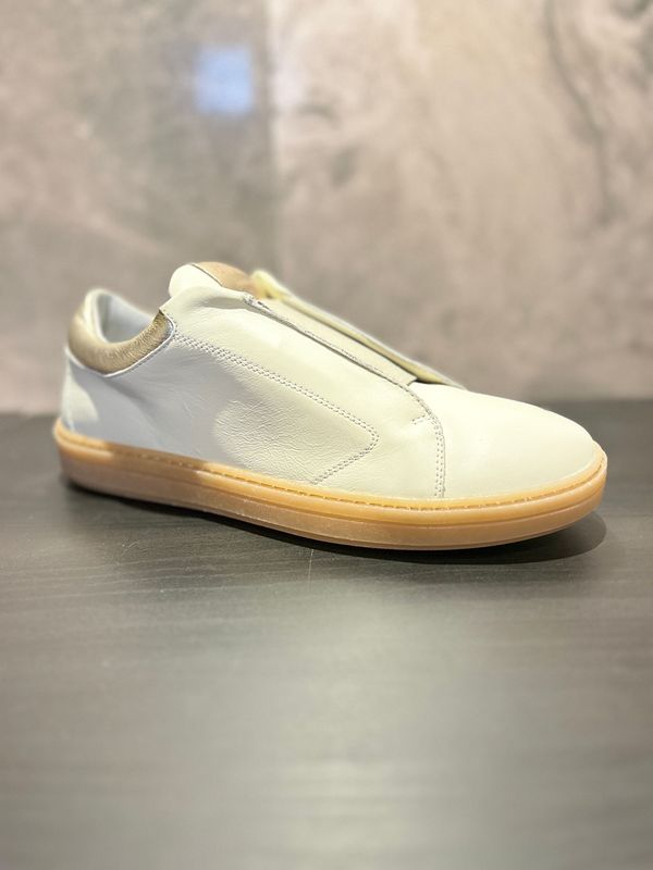 GOLD.08/04 CALF MILK PLATIN # sizes 38/39/41 GOLD.08/04 CALF MILK PLATIN # sizes 38/39/41