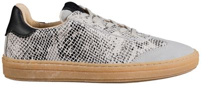 HOLLY.01/01 PITON GREY BLACK # new in