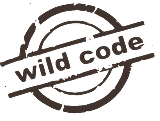 WILD CODE SPECIAL