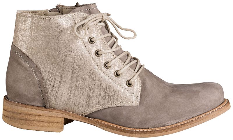 LOLA.100/01 NUBUK TAUPE PLATIN # last sizes LOLA.100/01 NUBUK TAUPE PLATIN # last sizes