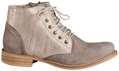 LOLA.100/01 NUBUK TAUPE PLATIN # last sizes LOLA.100/01 NUBUK TAUPE PLATIN # last sizes
