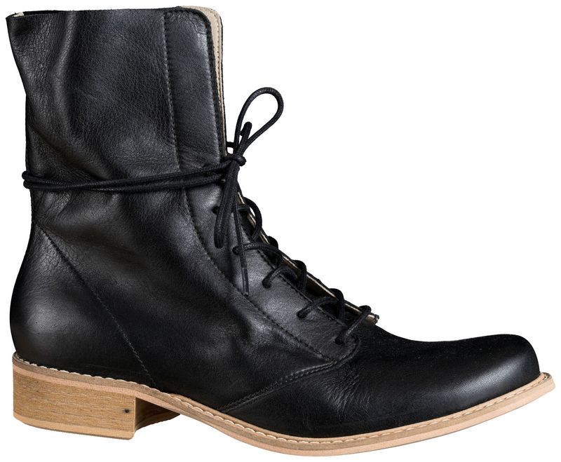 LOLA.101/01 VITELO BLACK # sizes 39/40 LOLA.101/01 VITELO BLACK # sizes 39/40