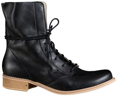 LOLA.101/01 VITELO BLACK # sizes 39/40 LOLA.101/01 VITELO BLACK # sizes 39/40