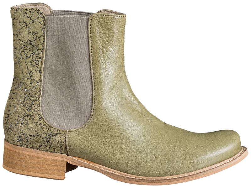 LOLA.94/05 VITELO GREEN PRINTED # sizes 37/38/39/41 LOLA.94/05 VITELO GREEN PRINTED # sizes 37/38/39/41