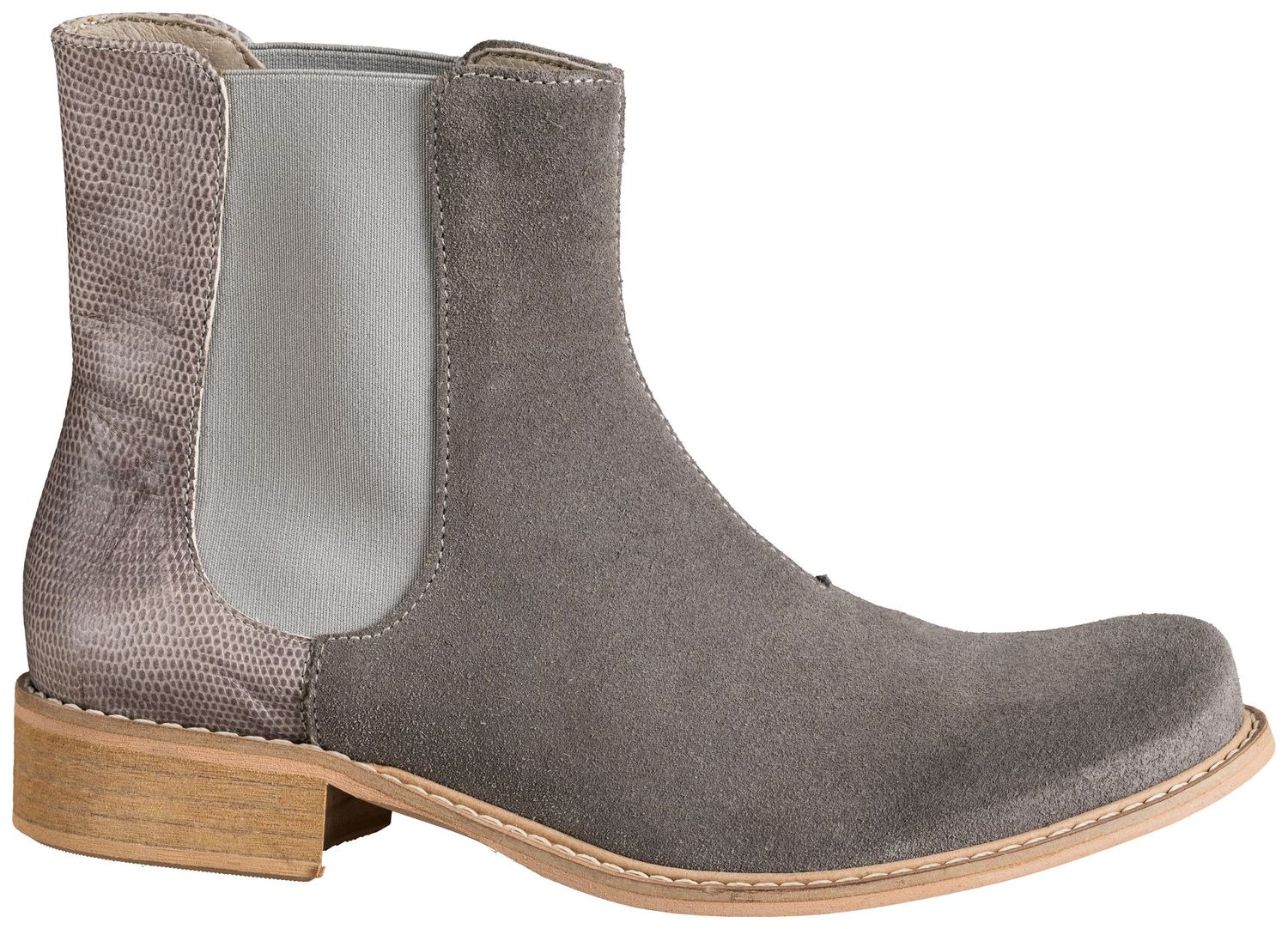 LOLA.94/04 VITELO GREY EMBOSSED # sizes 36/38/39/40/41