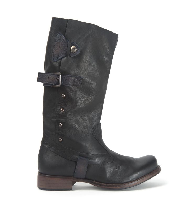 LOLA.21/01 VITELO BLACK # sizes 37/38/40 LOLA.21/01 VITELO BLACK # sizes 37/38/40