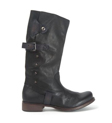 LOLA.21/01 VITELO BLACK