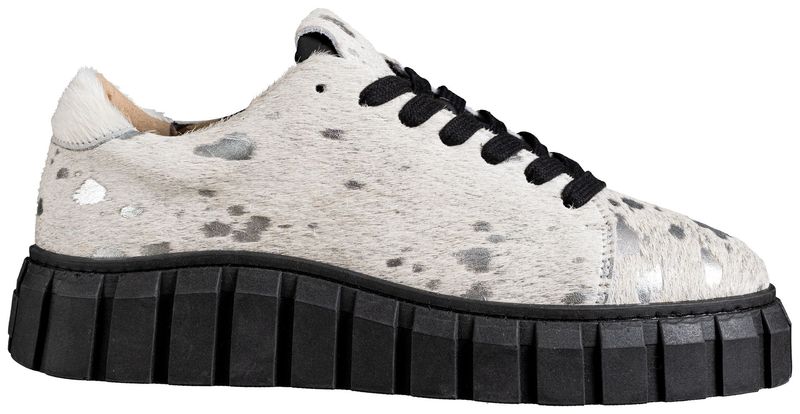 AVA.12/XX FUR SLVR # size 37 AVA.12/XX FUR SLVR # size 37