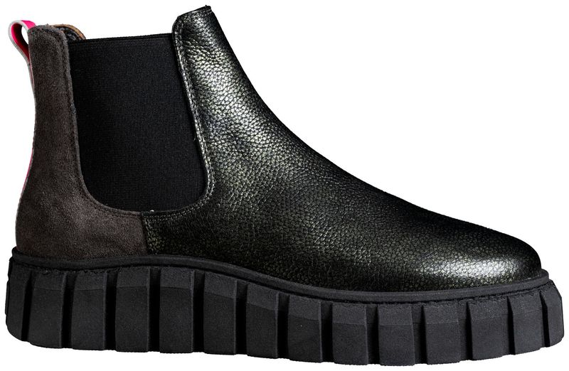 AVA.08/80 METALLIC GREEN GREY PINK # coming soon