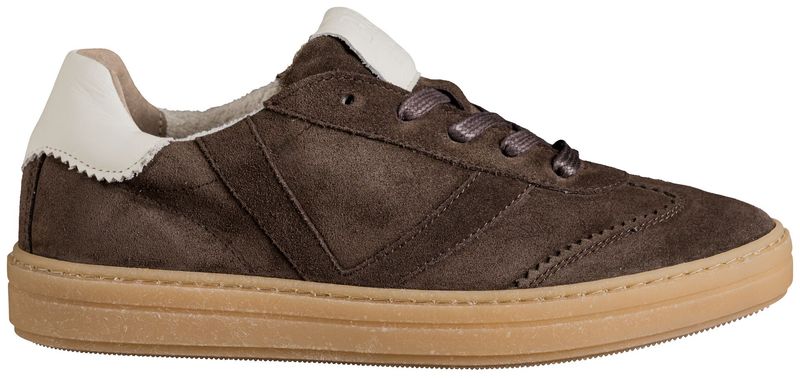 TALIA.01/27 SUEDE DK BROWN OFF # coming soon