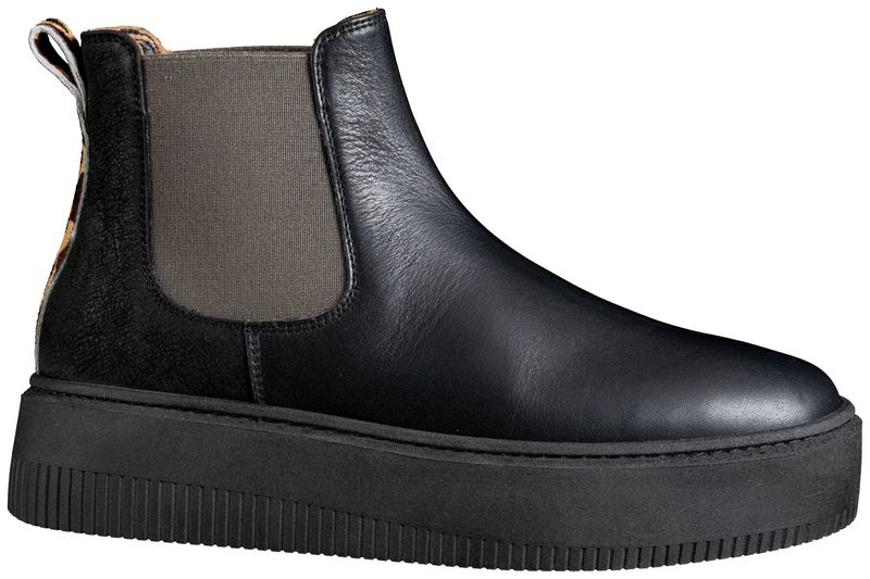 MOURA.03/03 SOFT BLACK LEOPARD # size 37 MOURA.03/03 SOFT BLACK LEOPARD # size 37