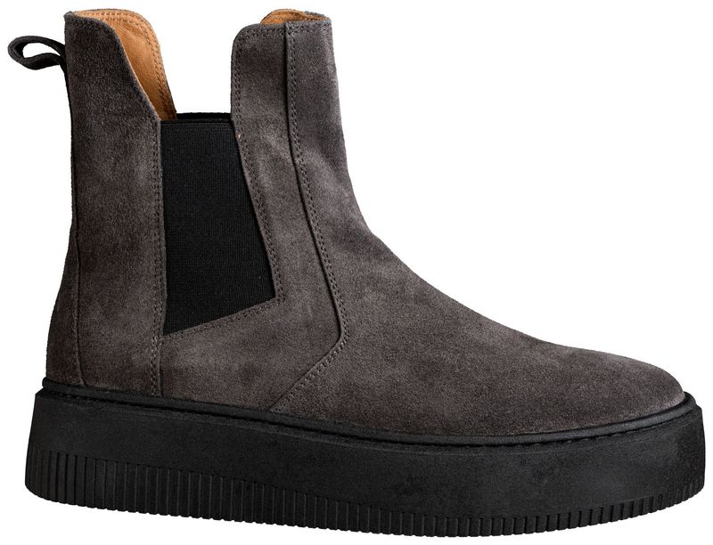 MOURA.04/02 SUEDE GREY # coming soon