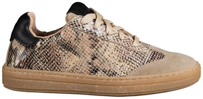 HOLLY.01/02 PITON VANILLA BLACK