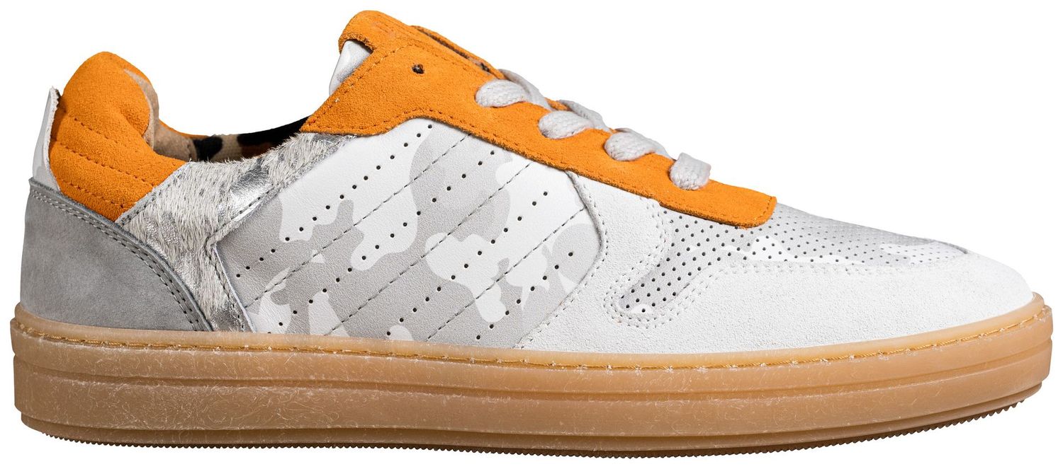 GOLD.03/23 CAMOUFLAGE PAPAYA # unique size 37 GOLD.03/23 CAMOUFLAGE PAPAYA # unique size 37