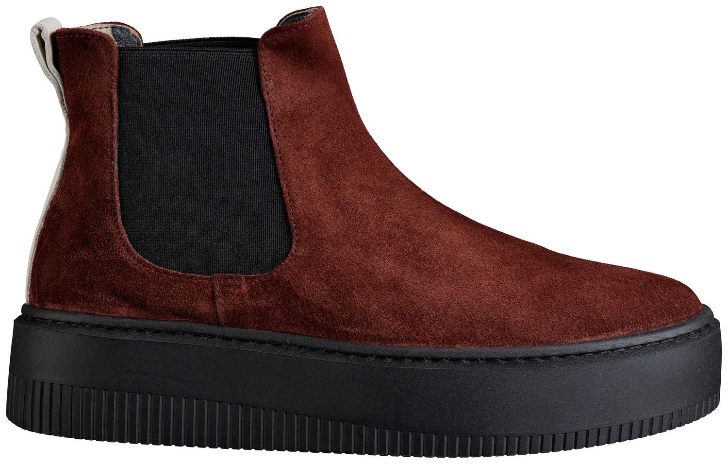 MOURA.03/14 SUEDE RED WOOD MILK MOURA.03/14 SUEDE RED WOOD MILK