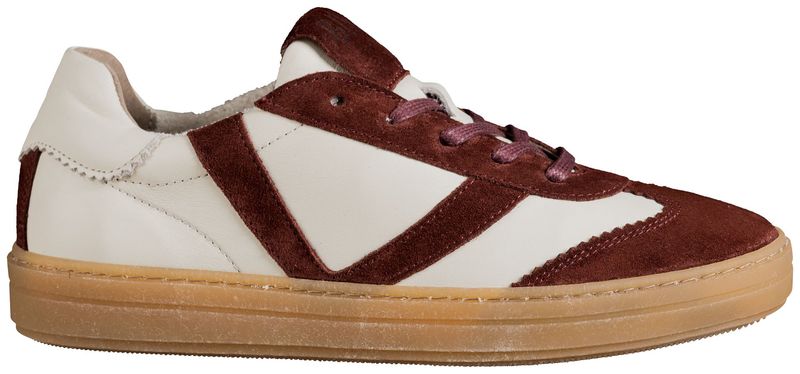 TALIA.01/29 NAPPA LATTE RED WOOD TALIA.01/29 NAPPA LATTE RED WOOD