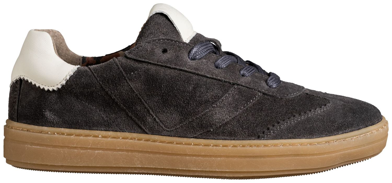 TALIA.01/15 SUEDE DK GREY MILK TALIA.01/15 SUEDE DK GREY MILK