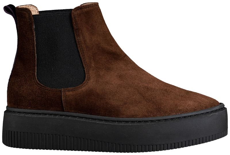 MOURA.03/18 SUEDE CHOCOLATE BORDO MOURA.03/18 SUEDE CHOCOLATE BORDO