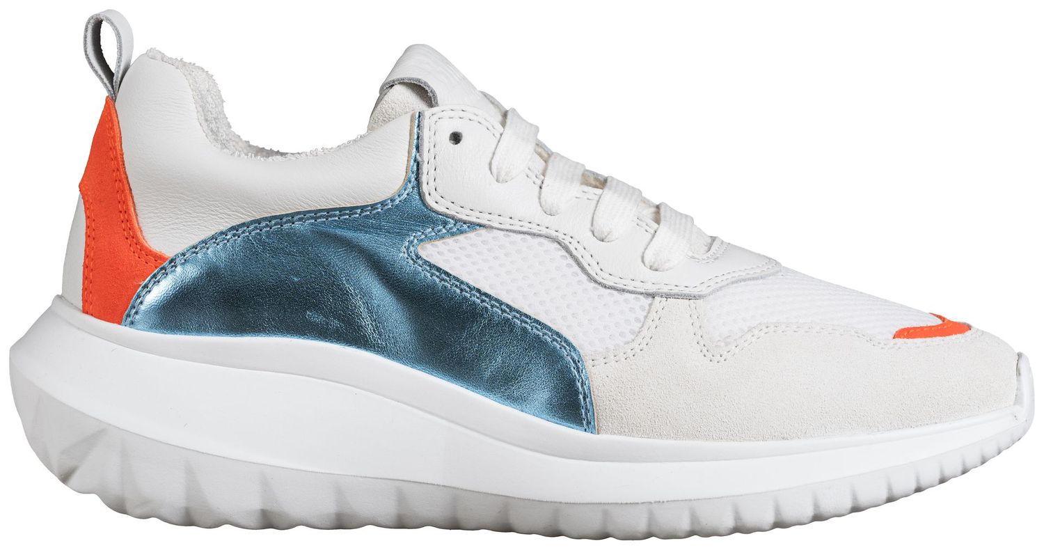 FORD.02/04 WHITE BLEU ORANGE # noch je 37/42