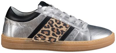 GOLD.02/18 SILVER BLCK LEO # limited edt.