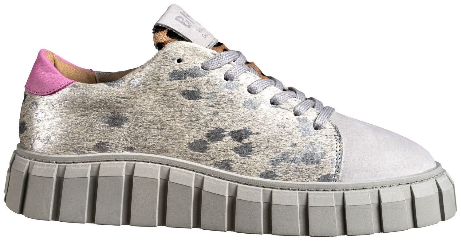 AVA.12/63 GREY SLVR