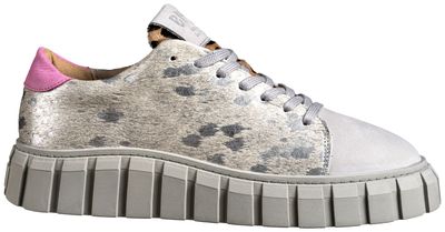 AVA.12/63 GREY SLVR