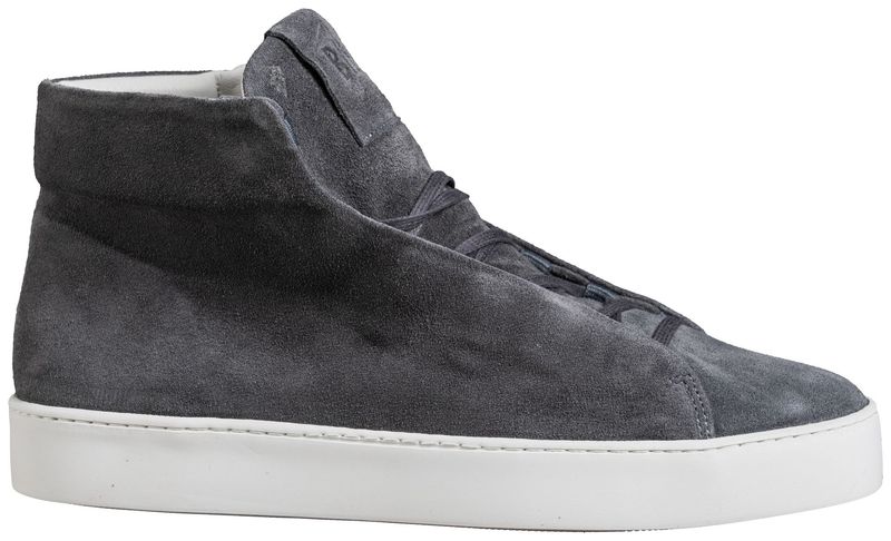 PEAK.06 SUEDE DK. GREY PEAK.06 SUEDE DK. GREY