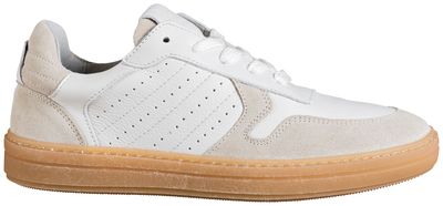 GOLD.03/12 SOFT WHITE VANILLA