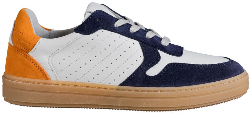 GOLD.03/10 SOFT WHITE BLUE PAPAYA