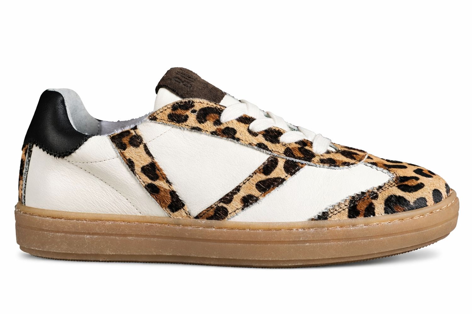 TALIA.01/10 MILK LEO BRWN