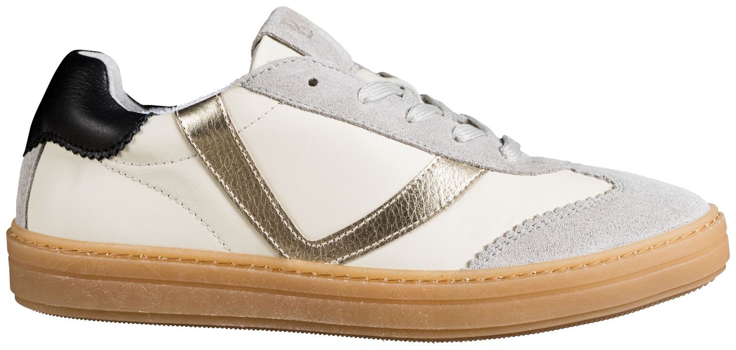 TALIA.01/01 WHITE GREY PLATIN