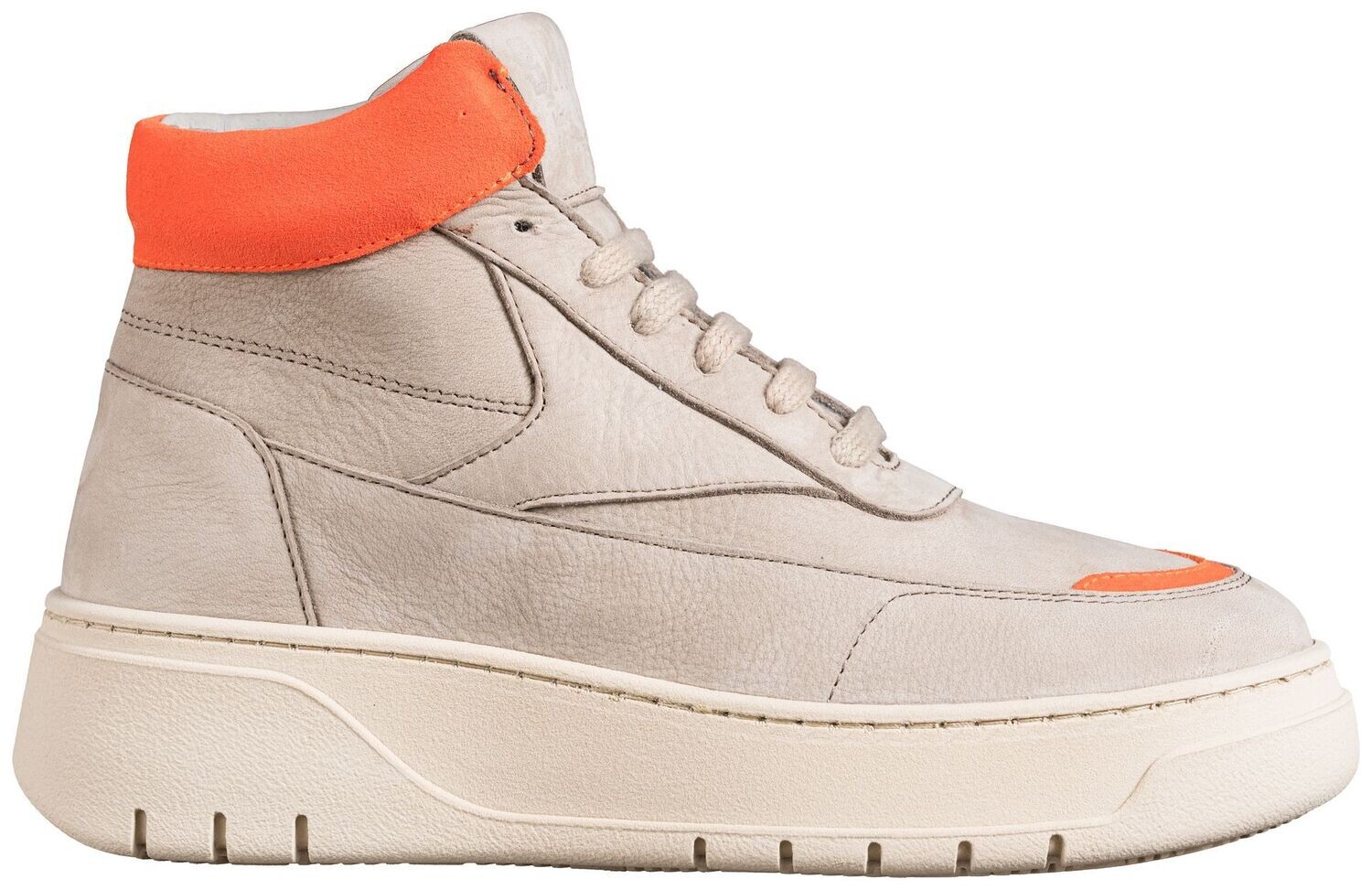 ANGEL.02/02 STONE ORANGE ANGEL.02/02 STONE ORANGE