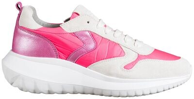 FORD.01/02 NYLON PINK # nur noch 1x in Gr. 40 FORD.01/02 NYLON PINK # nur noch 1x in Gr. 40