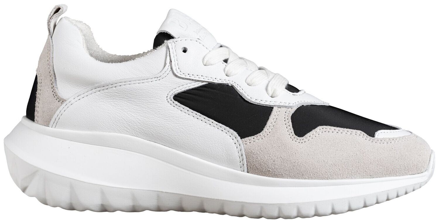 FORD.02/06 WHITE BLCK